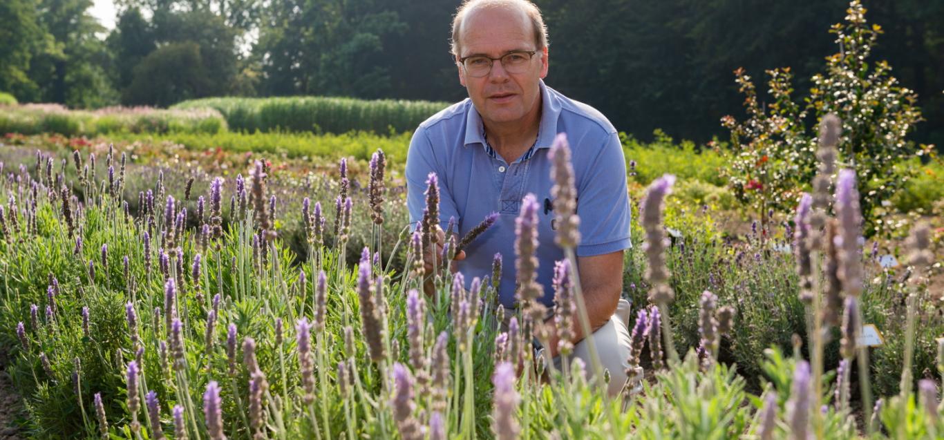 Instituut voor Landbouw-,Visserij- en Voedingsonderzoek (ILVO)