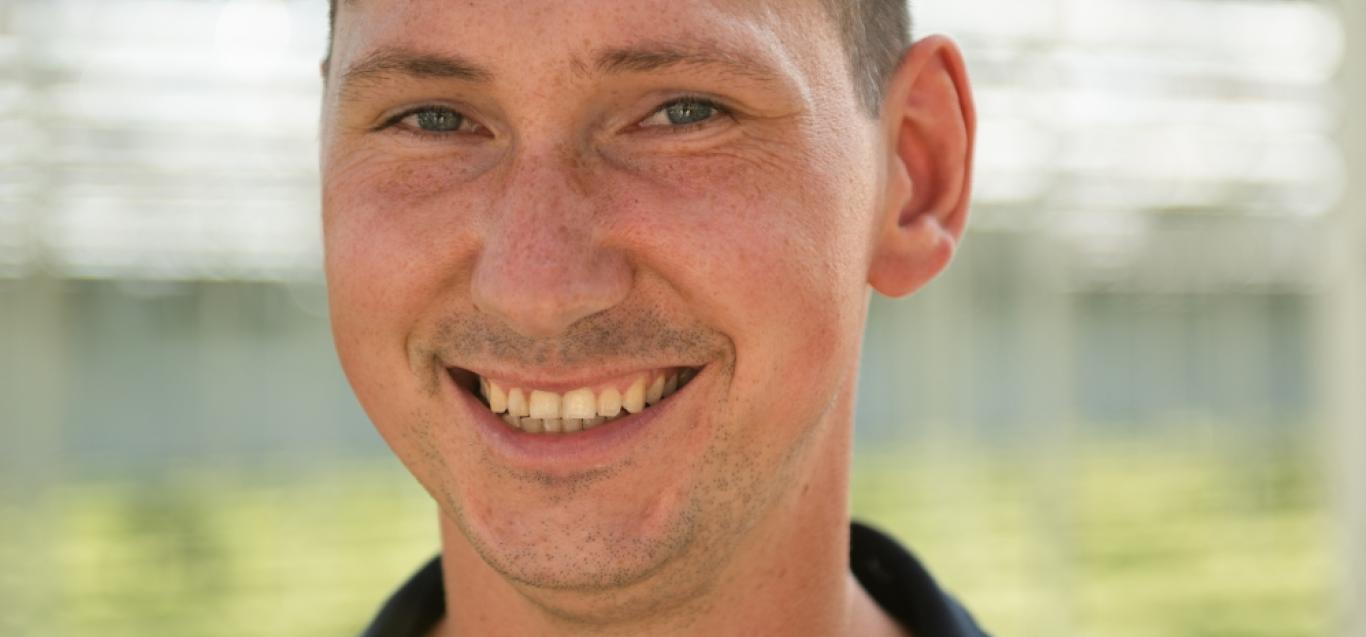 Simon Verhelle - Verhelle BV