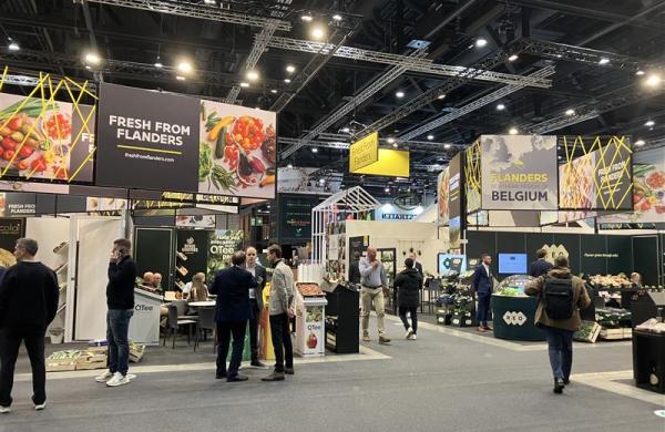 Fruit Logistica 2027