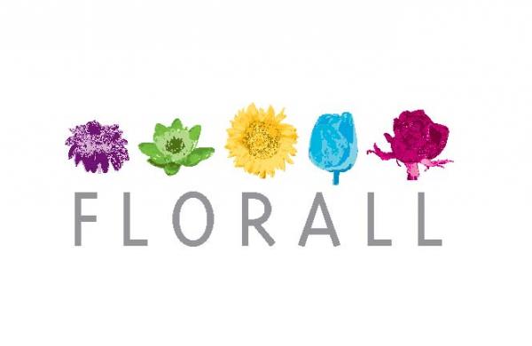 Florall logo