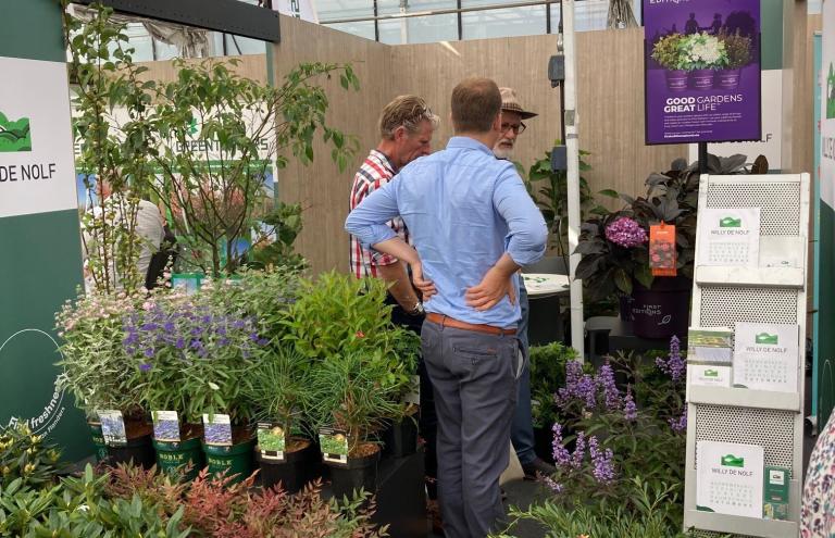 Beursverslag Four Oaks Trade Show: 5 - 6 september 2023 (Manchester, VK)