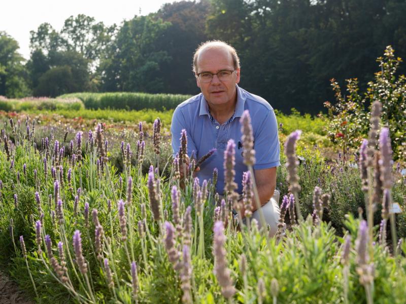 Instituut voor Landbouw-,Visserij- en Voedingsonderzoek (ILVO)